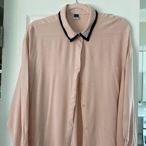 Old Navy tunic blouse